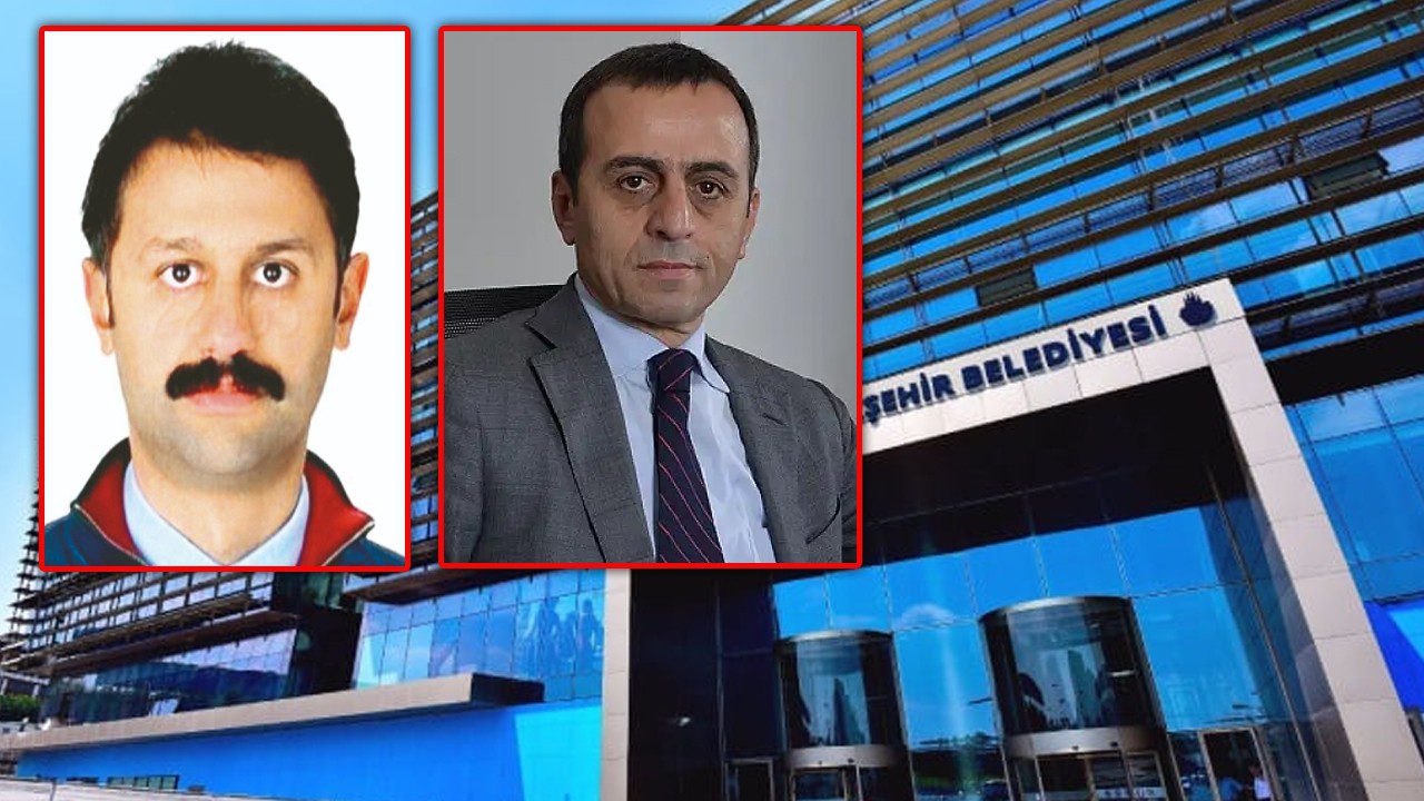 İBB Soruşturmasında İki İsim Daha İtirafçı Oldu! Tahliye Edildiler