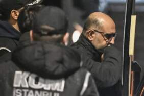 İBB Soruşturmasında Tutuklanmıştı: Aziz İhsan Aktaş Tahliye Edildi