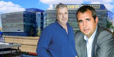 İBB Soruşturmasında Yeni Gelişme: Ali İlbak ve Yusuf İlbak Tahliye Edildi