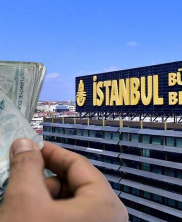 İBB’de Promosyon Krizi! Binlerce Çalışana Büyük Hayal Kırıklığı
