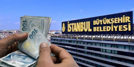 İBB’de Promosyon Krizi! Binlerce Çalışana Büyük Hayal Kırıklığı