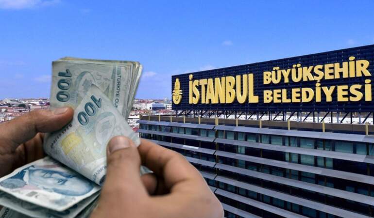 İBB’de Promosyon Krizi! Binlerce Çalışana Büyük Hayal Kırıklığı