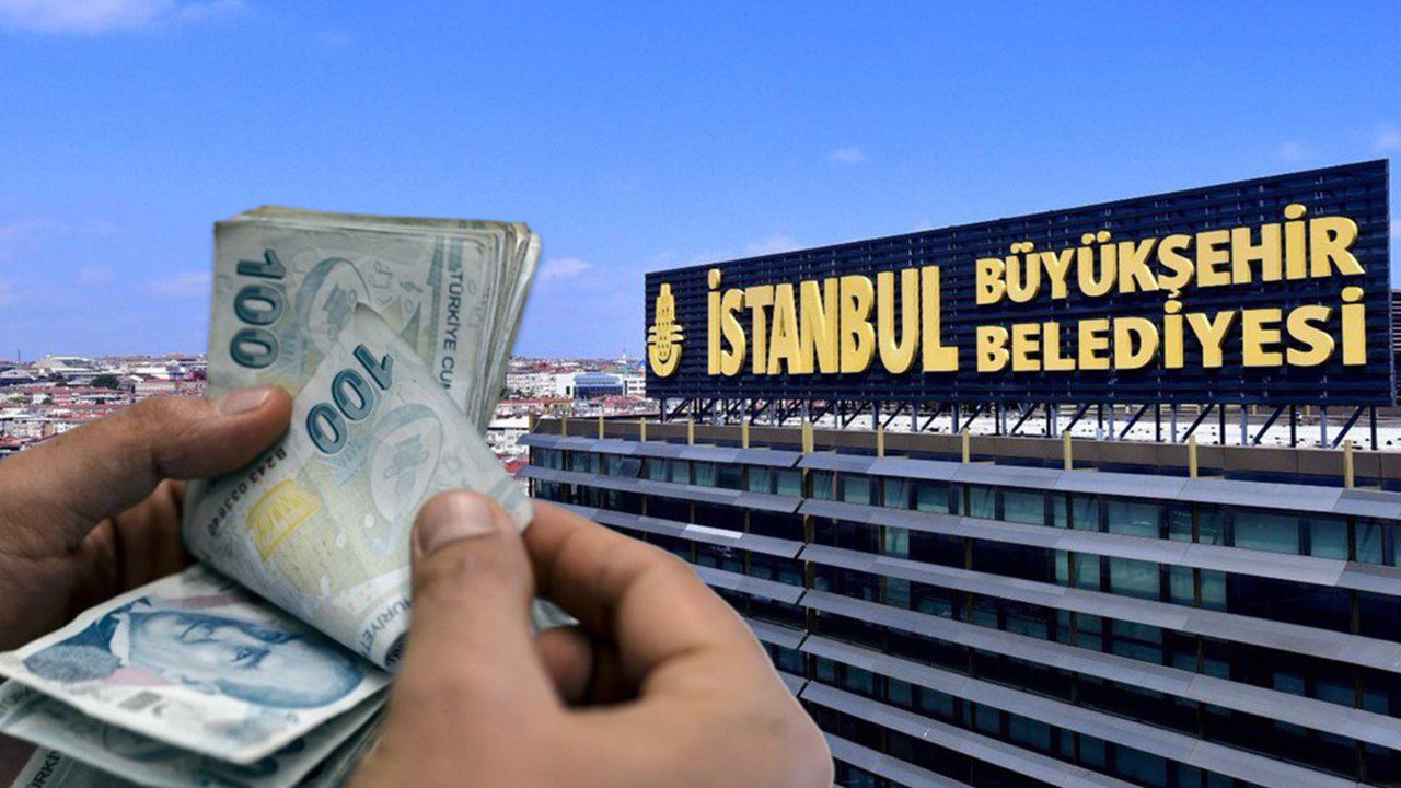 İBB’de Promosyon Krizi! Binlerce Çalışana Büyük Hayal Kırıklığı