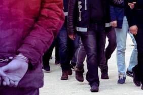İçişleri Bakanı Yerlikaya Açıkladı! 11 Suç Örgütüne Darbe: 90 Şüpheli Yakalandı