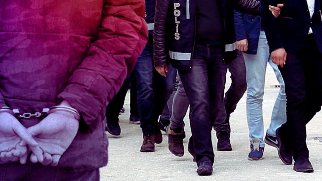 İçişleri Bakanı Yerlikaya Açıkladı! 11 Suç Örgütüne Darbe: 90 Şüpheli Yakalandı