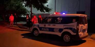 İki Aile Birbirine Girdi, 1 Kişi Öldü, 7 Kişi Yaralandı