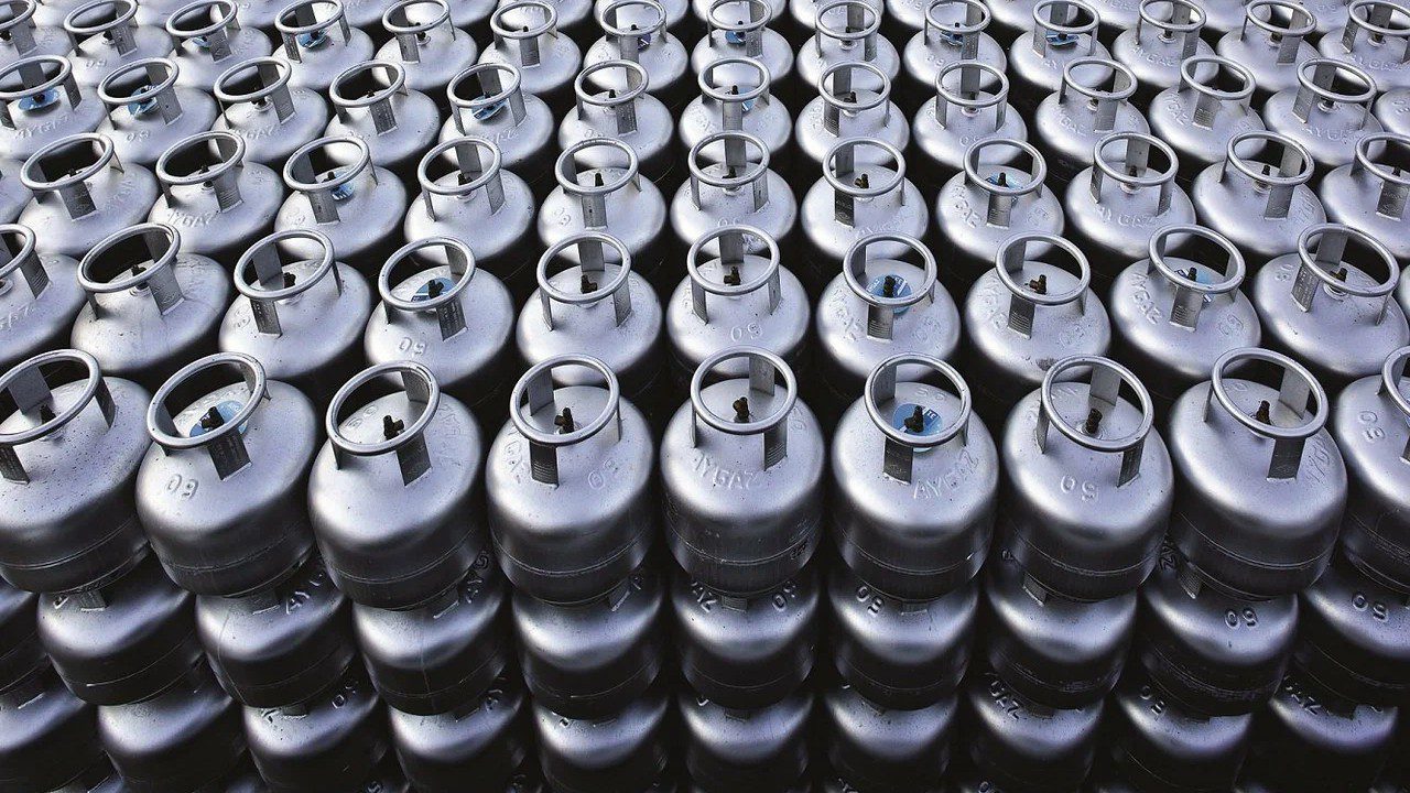 Haziran Ayı Listesi Yayımlandı: Aygaz, Bizimgaz ve İpragaz Tüp Fiyatları Belli Oldu