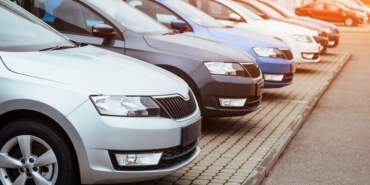 İkinci El Araçta Sürpriz Detay: Araç Segmentine Göre En Çok Değer Kaybettiren Renkler Belli Oldu