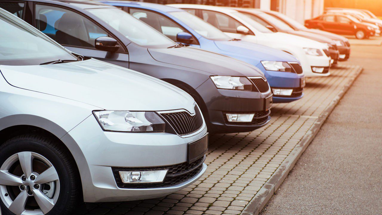 İkinci El Araçta Sürpriz Detay: Araç Segmentine Göre En Çok Değer Kaybettiren Renkler Belli Oldu