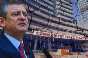 İktidara Yakın Yazardan Dikkat Çeken İddia: Özgür Özel Yeni Parti mi Kuracak?