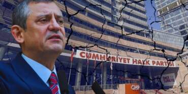 İktidara Yakın Yazardan Dikkat Çeken İddia: Özgür Özel Yeni Parti mi Kuracak?