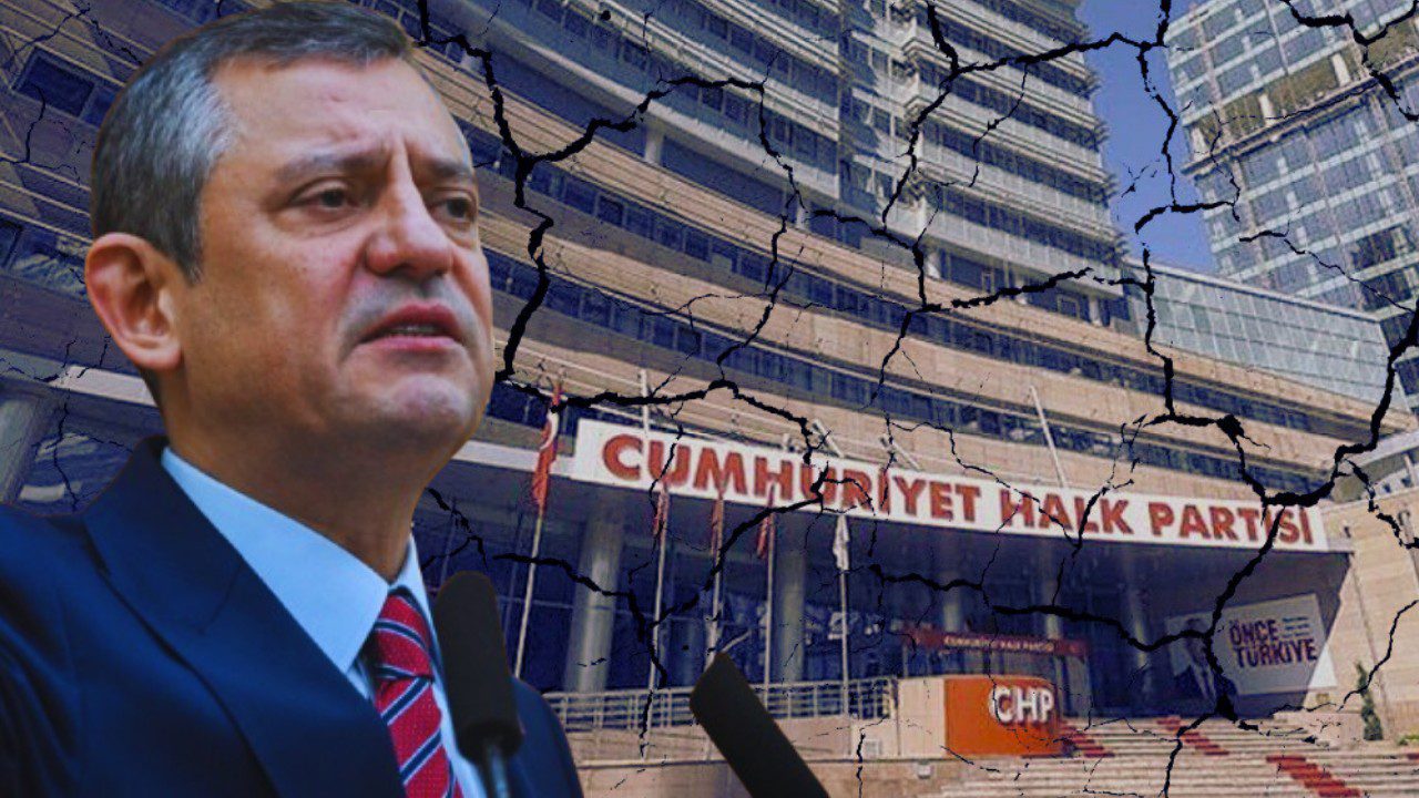 İktidara Yakın Yazardan Dikkat Çeken İddia: Özgür Özel Yeni Parti mi Kuracak?