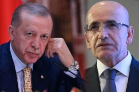 İktidara Yakın Yazar Yazdı: Cumhurbaşkanı Erdoğan Bakan Şimşek İçin Kararını Verdi