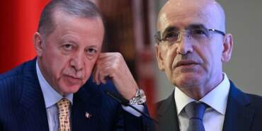 İktidara Yakın Yazar Yazdı: Cumhurbaşkanı Erdoğan Bakan Şimşek İçin Kararını Verdi