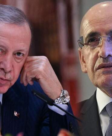 İktidara Yakın Yazar Yazdı: Cumhurbaşkanı Erdoğan Bakan Şimşek İçin Kararını Verdi