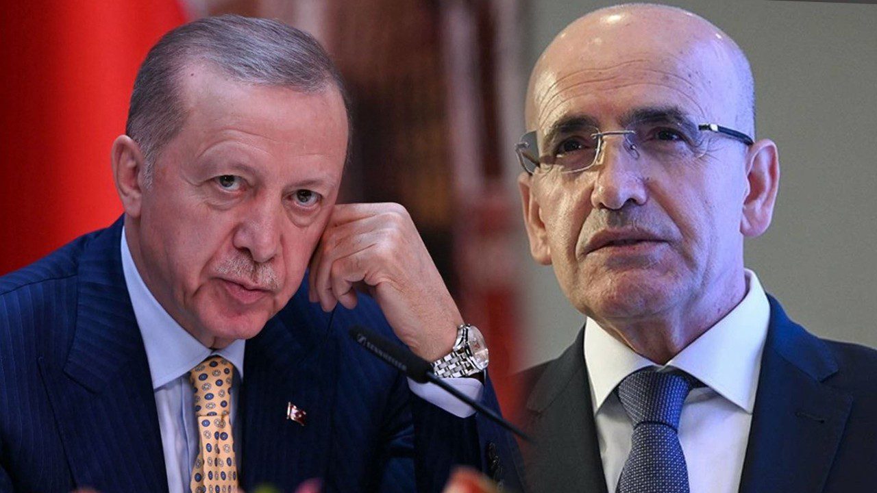 İktidara Yakın Yazar Yazdı: Cumhurbaşkanı Erdoğan Bakan Şimşek İçin Kararını Verdi