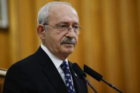 İktidara Yakın Yazardan Çarpıcı İddia: Kılıçdaroğlu Geri Mi Dönüyor? Yakın Çevresi Ne Diyor?