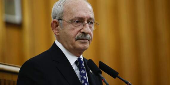 İktidara Yakın Yazardan Çarpıcı İddia: Kılıçdaroğlu Geri Mi Dönüyor? Yakın Çevresi Ne Diyor?