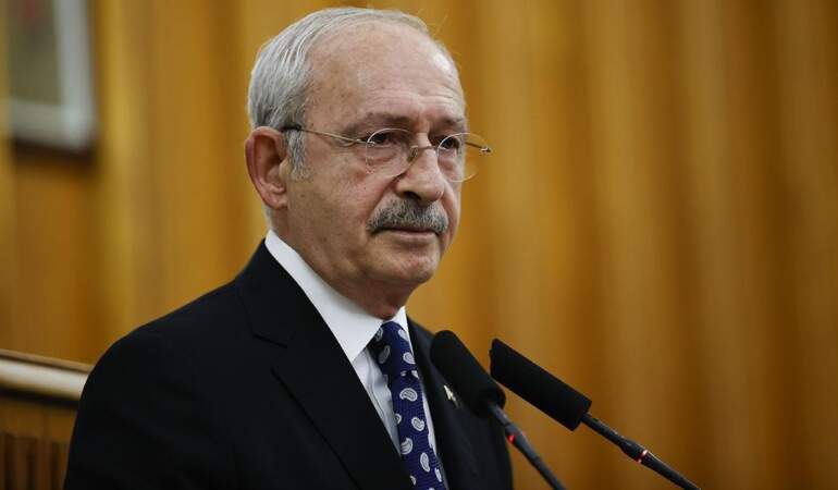 İktidara Yakın Yazardan Çarpıcı İddia: Kılıçdaroğlu Geri Mi Dönüyor? Yakın Çevresi Ne Diyor?