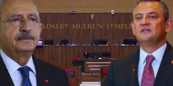 İktidara Yakın Yazardan Çarpıcı İddia: Kurultay Davasında Ne Olacak?
