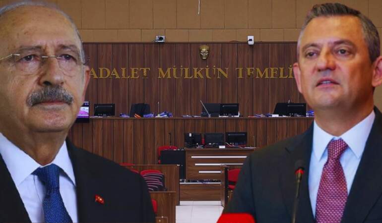 İktidara Yakın Yazardan Çarpıcı İddia: Kurultay Davasında Ne Olacak?