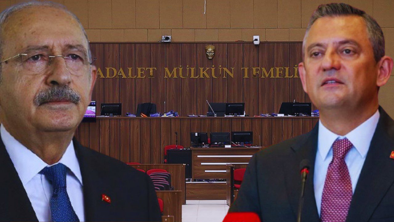 İktidara Yakın Yazardan Çarpıcı İddia: Kurultay Davasında Ne Olacak?