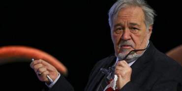 İlber Ortaylı Açtı Ağzını, Yumdu Gözünü! Bu Çıkışı Çok Konuşulacak: ‘Nasıl Bu Kadar Küstah Davranırsın?’