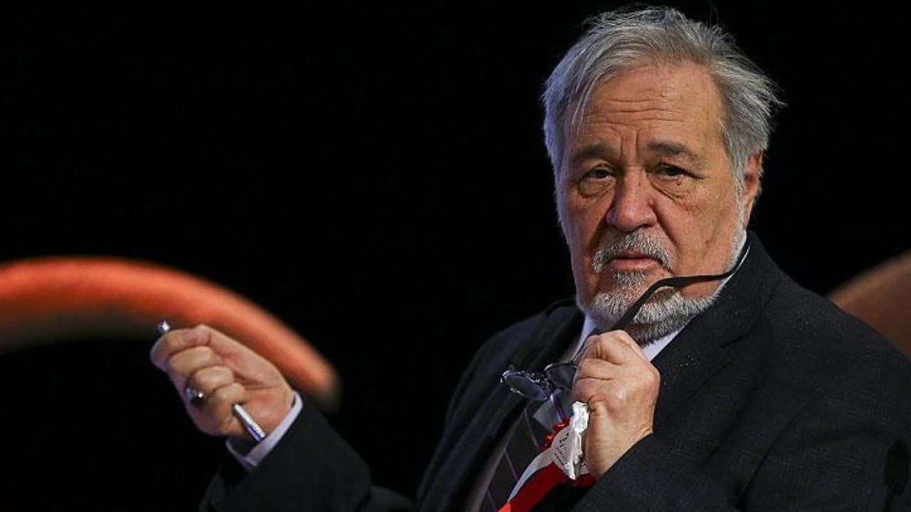 İlber Ortaylı Açtı Ağzını, Yumdu Gözünü! Bu Çıkışı Çok Konuşulacak: ‘Nasıl Bu Kadar Küstah Davranırsın?’