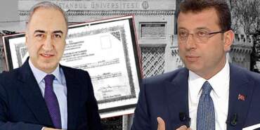 İmamoğlu’nun Diplomasını İptal Eden Rektöre Soruşturma! İşte Madde Madde Hakkındaki İddialar