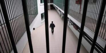 15,5 Saatlik Görüşme Sona Erdi: İnfaz Düzenlemesi Komisyondan Geçti