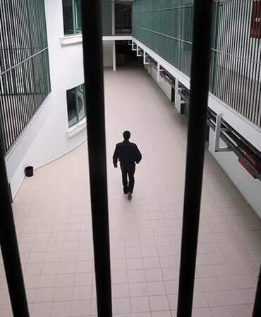 15,5 Saatlik Görüşme Sona Erdi: İnfaz Düzenlemesi Komisyondan Geçti