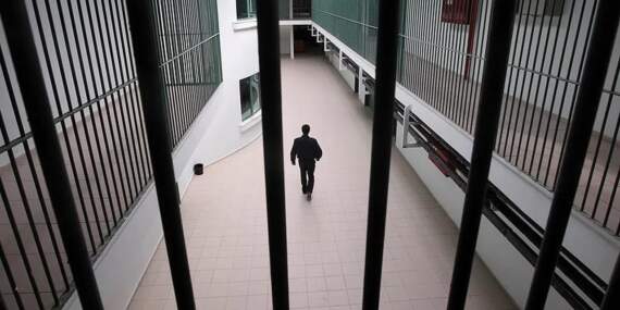 15,5 Saatlik Görüşme Sona Erdi: İnfaz Düzenlemesi Komisyondan Geçti