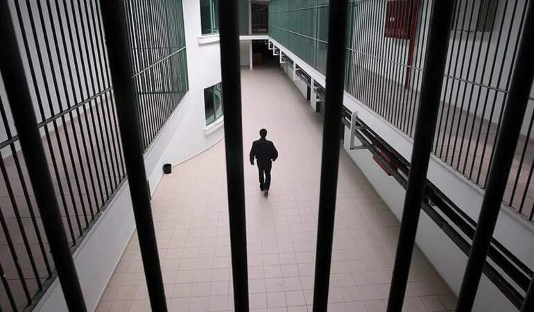 15,5 Saatlik Görüşme Sona Erdi: İnfaz Düzenlemesi Komisyondan Geçti