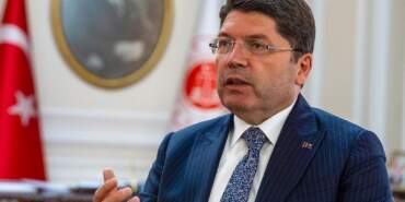 İnfaz Kanunu Görüşmelerinde Olmaması Tepki Çekmişti: Bakan Tunç’un Nerede Olduğu Ortaya Çıktı