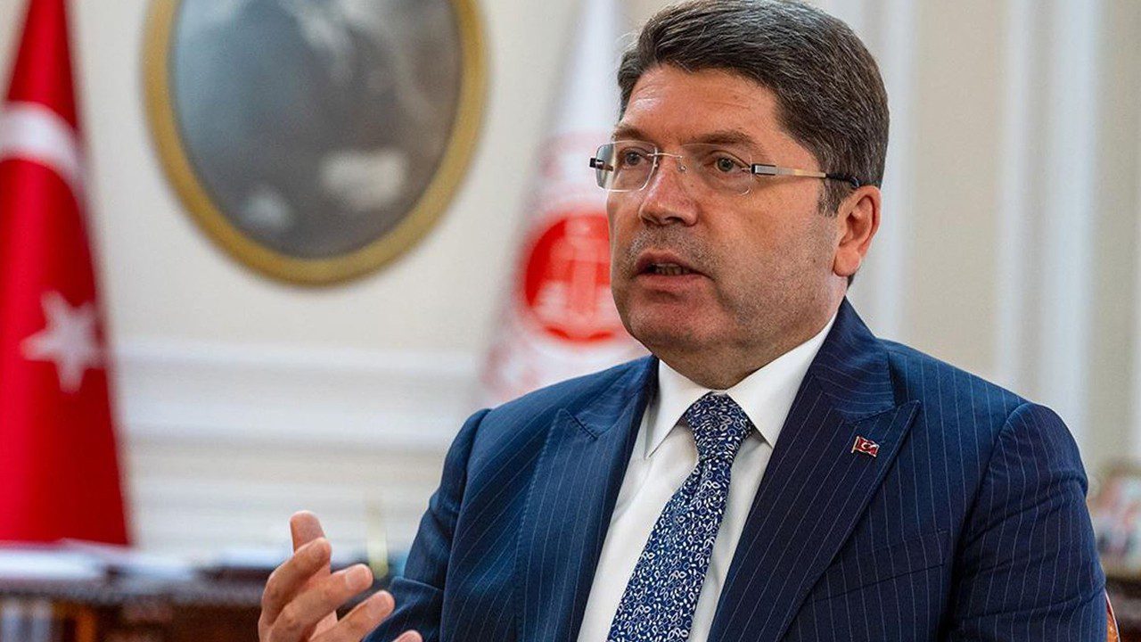 İnfaz Kanunu Görüşmelerinde Olmaması Tepki Çekmişti: Bakan Tunç’un Nerede Olduğu Ortaya Çıktı