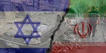 İngiliz Basınından Dikkat Çeken ‘İsrail’e Misilleme’ Senaryoları! İran, Türkiye’yi mi Vuracak?