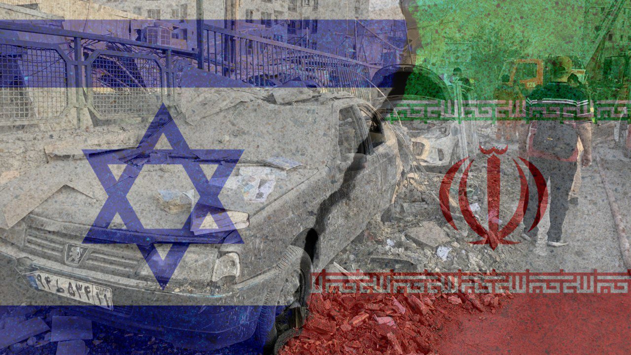 İngiliz Basınından Dikkat Çeken ‘İsrail’e Misilleme’ Senaryoları! İran, Türkiye’yi mi Vuracak?