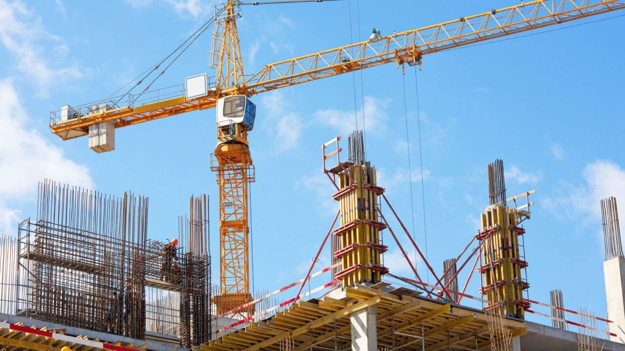 İnşaatta Bir Dönem Resmen Sona Eriyor: Yeni Sistemle Artık Zorunlu Oldu