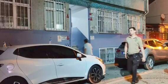 İntihar Eden Polisin Evinden Ceset Parçaları Çıkmıştı… Kan Donduran Olayda Sır Perdesi Aralandı