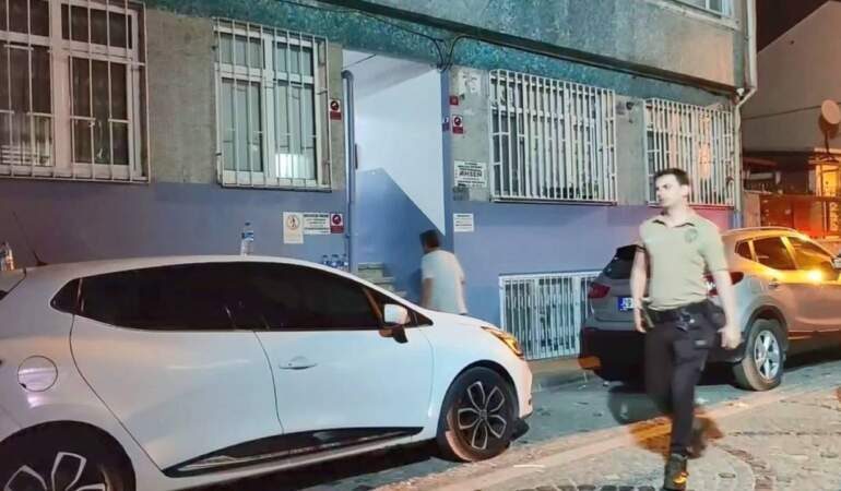 İntihar Eden Polisin Evinden Ceset Parçaları Çıkmıştı… Kan Donduran Olayda Sır Perdesi Aralandı