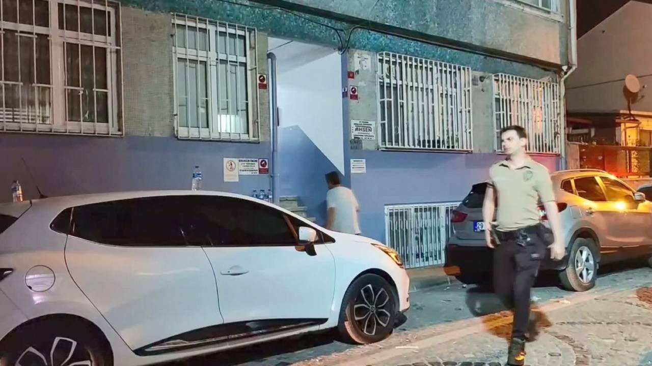 İntihar Eden Polisin Evinden Ceset Parçaları Çıkmıştı… Kan Donduran Olayda Sır Perdesi Aralandı