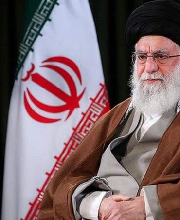 İran Dini Lideri Hamaney’den Ateşkes Sonrası İlk Açıklama