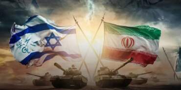 İran mı İsrail mi? Hangi Ülkenin Ordusu Daha Büyük ve Kalabalık? Hangi Ülkenin Silahları Daha Güçlü?