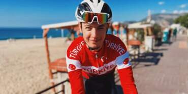 İran’dan Acı Haber! Milli Sporcumuz Hayatını Kaybetti