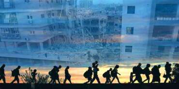 İran’dan Türkiye’ye Göç Dalgası mı Başladı? İsrail’in Saldırı Sonrası Yayılan İddiaya Yalanlama Geldi