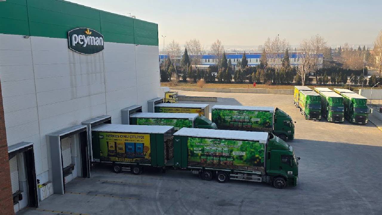 İş Gıda’da Kriz Derinleşiyor! Konkordato İlan Eden Kuruyemiş Devi Peyman Kuruyemiş Hakkında Mahkeme Kararını Verdi