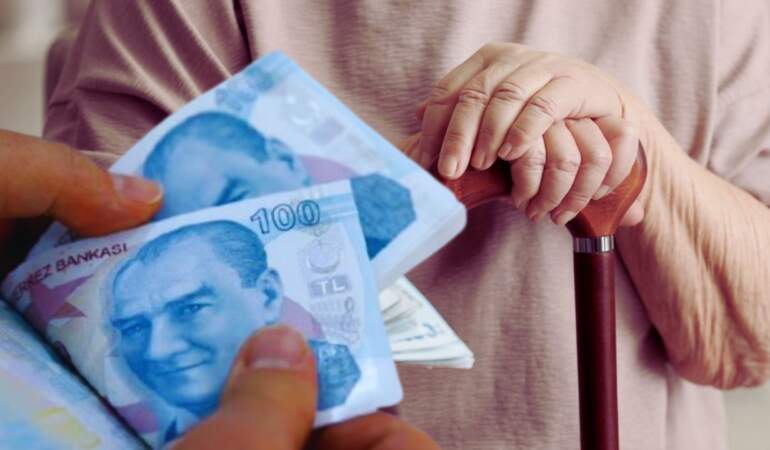 Zam Oranları Netleşiyor: Memur ve Emekliye Bir Kez Daha Hüsran Mı Var?