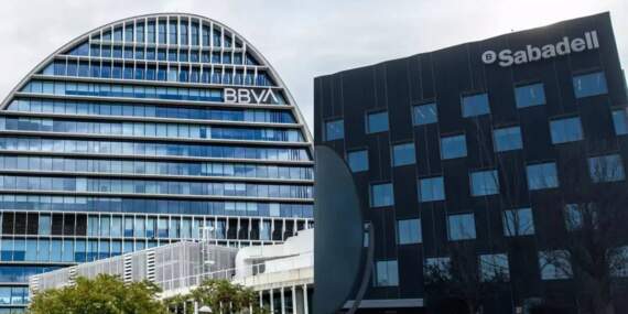 İspanya Hükümeti BBVA’nın Sabadell’i Satın Almasına Şartlı Onay Verdi