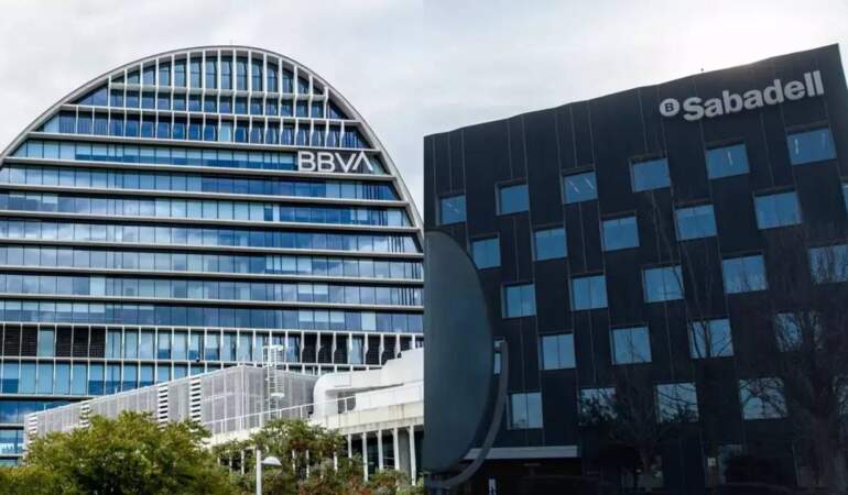 İspanya Hükümeti BBVA’nın Sabadell’i Satın Almasına Şartlı Onay Verdi