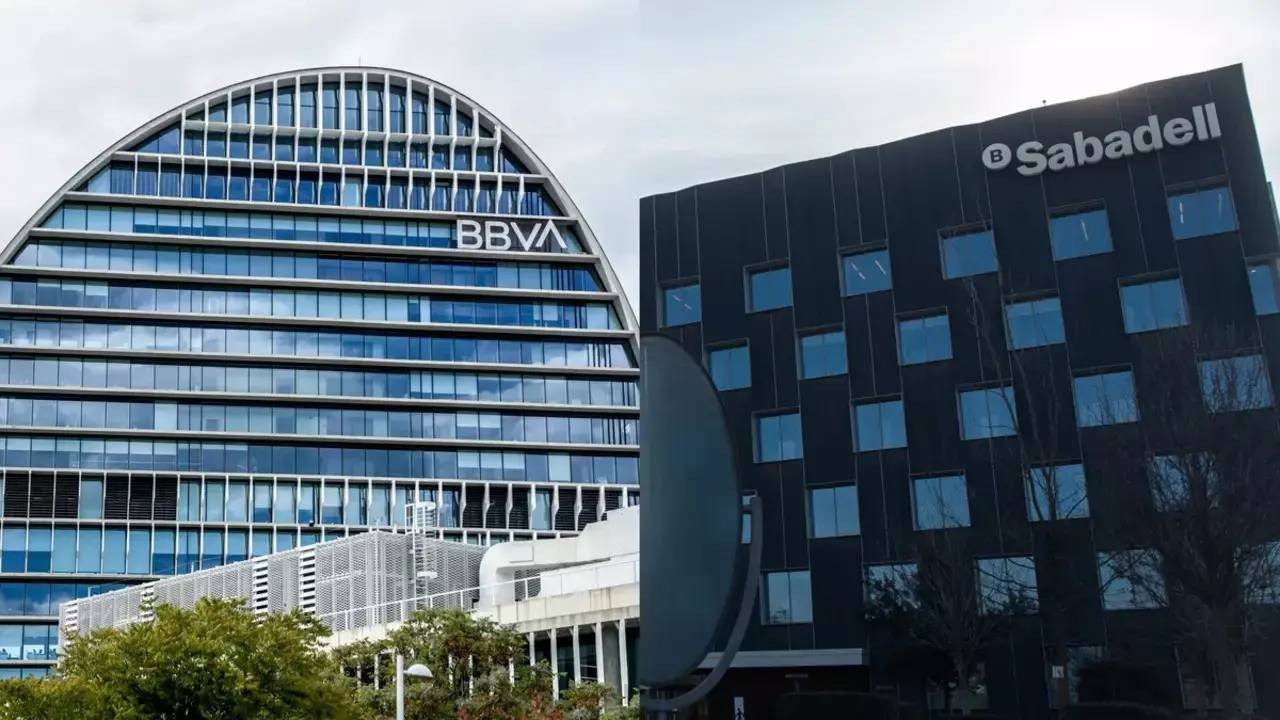 İspanya Hükümeti BBVA’nın Sabadell’i Satın Almasına Şartlı Onay Verdi